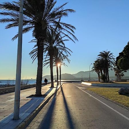 Mar Y Montana - L'Hospitalet De L'Infant Daire Dış mekan fotoğraf