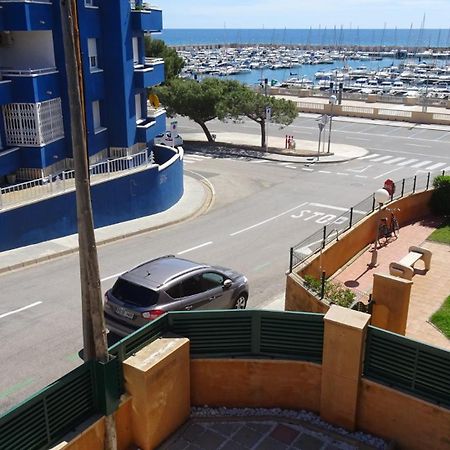 Mar Y Montana - L'Hospitalet De L'Infant Daire Dış mekan fotoğraf
