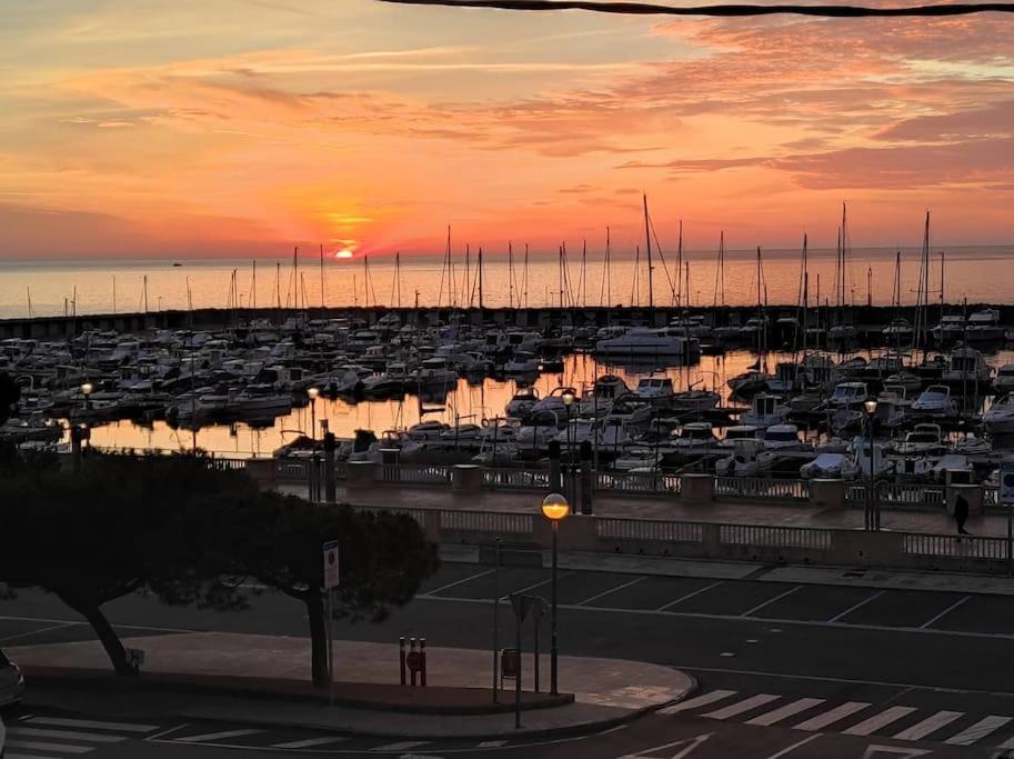 Mar Y Montana - L'Hospitalet De L'Infant Daire Dış mekan fotoğraf
