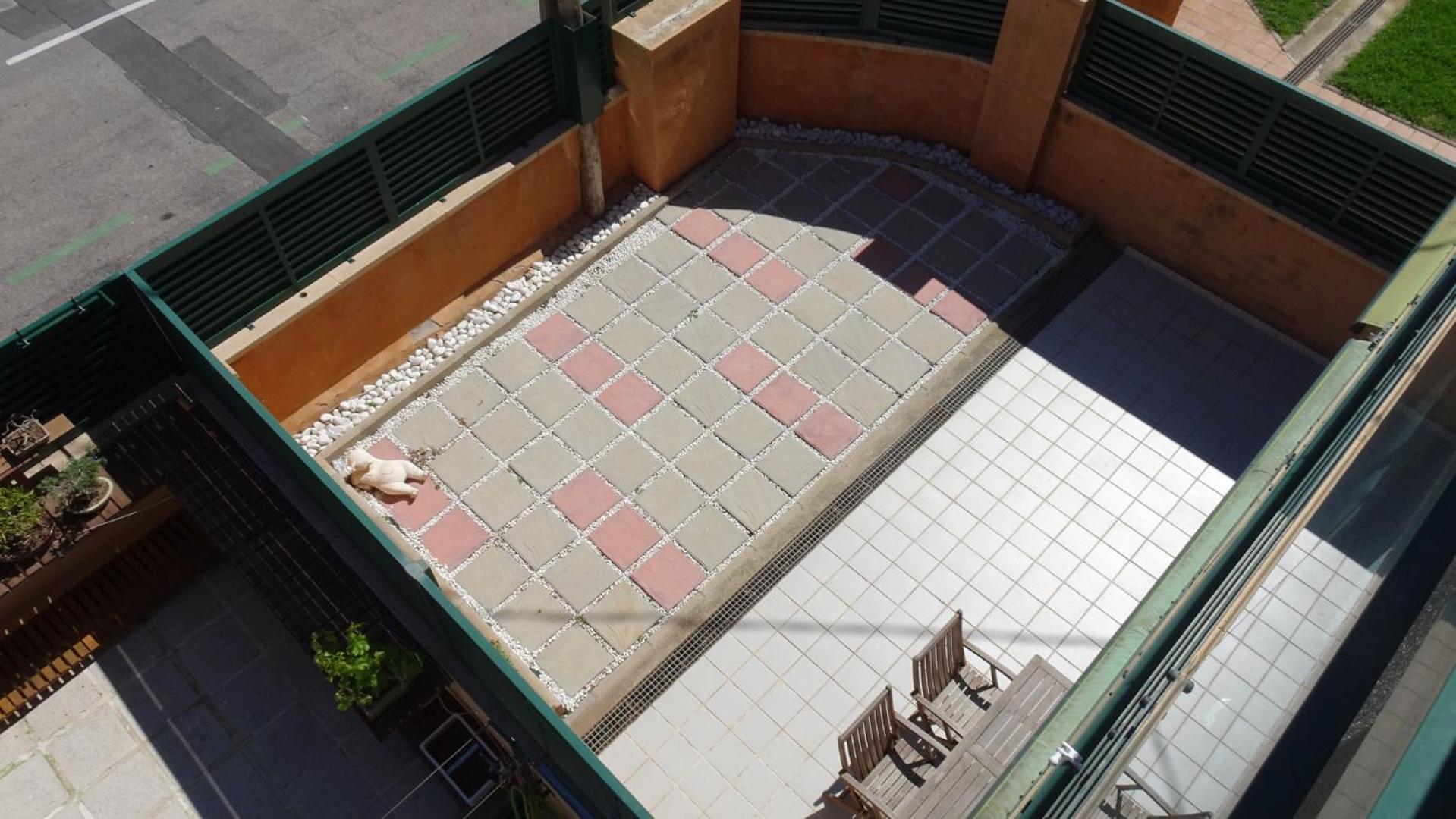 Mar Y Montana - L'Hospitalet De L'Infant Daire Dış mekan fotoğraf