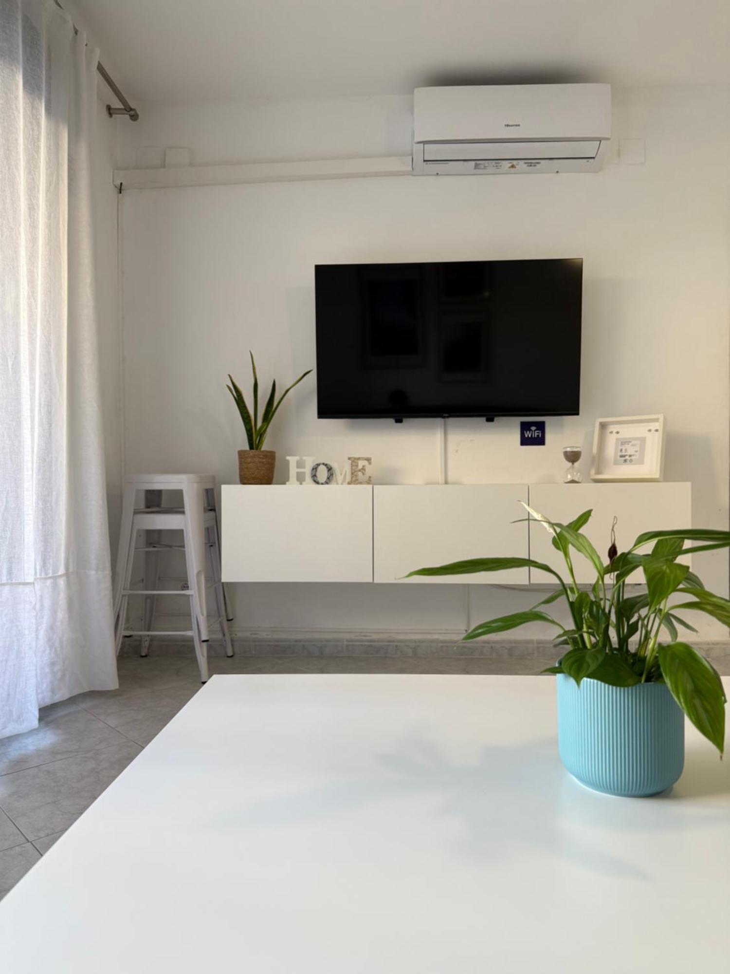 Mar Y Montana - L'Hospitalet De L'Infant Daire Dış mekan fotoğraf